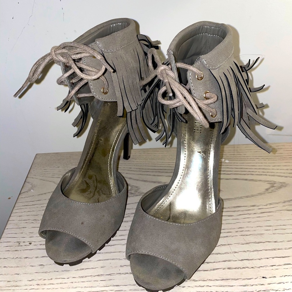 Heels